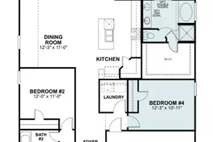 731 Michelia St, Magnolia, TX 77354 - Photo 7