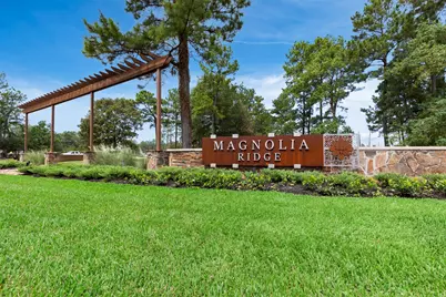 731 Michelia Street, Magnolia, TX 77354 - Photo 15