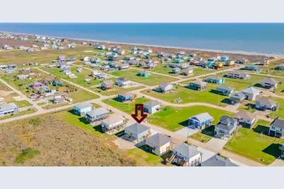 4419 Ranger Drive, Port Bolivar, TX 77650 - Photo 3