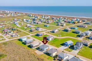 4419 Ranger Dr, Port Bolivar, TX 77650 - Photo 3