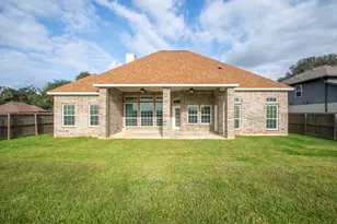 2040 Twin Lakes Blvd, West Columbia, TX 77486 - Photo 33