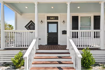 902 9th Street, Galveston, TX 77550 - Photo 3