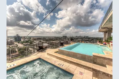 2000 Bagby Street #13439, Houston, TX 77002 - Photo 25