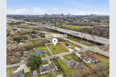 1030 Theresa Street, Houston, TX 77051 - Photo 13
