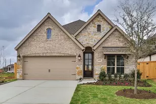 18711 Sweet Basil Dr, Hockley, TX 77447 - Photo 1