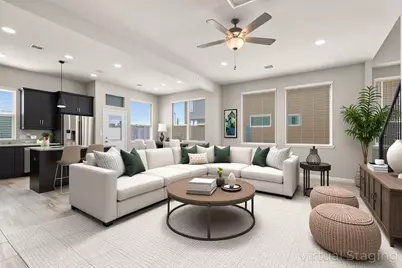 2531 Terrace Point Drive, Missouri City, TX 77459 - Photo 9