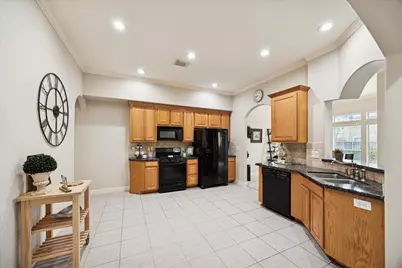 13507 Brookbluff Lane, Houston, TX 77077 - Photo 7