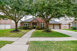 2303 Trinity Manor Ln, Richmond, TX 77469 - Photo 1