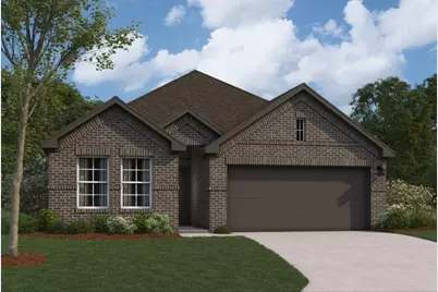 1619 Birch Wood Drive, Rosenberg, TX 77471 - Photo 1