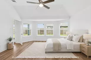 1619 Birch Wood Dr, Rosenberg, TX 77471 - Photo 9