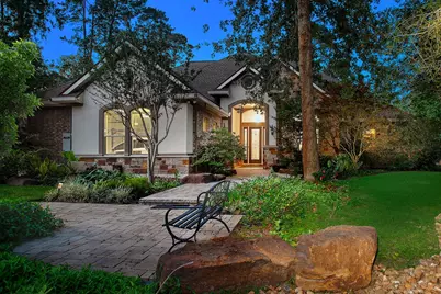 27606 Ossineke Drive, Spring, TX 77386 - Photo 1