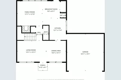 17818 Abaft Court, Crosby, TX 77532 - Photo 41