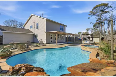 17818 Abaft Court, Crosby, TX 77532 - Photo 1