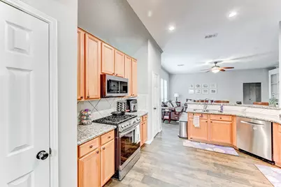 19326 Dawntreader Drive, Cypress, TX 77429 - Photo 17