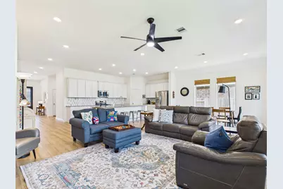 703 Western Holly, League City, TX 77573 - Photo 9