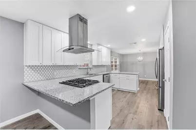 7815 12th Fairway Lane, Humble, TX 77346 - Photo 9