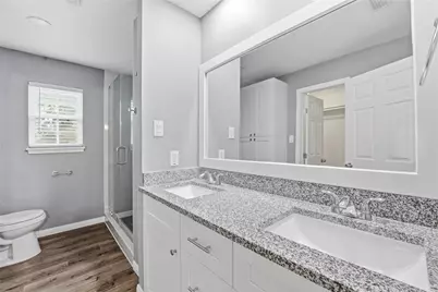 7815 12th Fairway Lane, Humble, TX 77346 - Photo 23