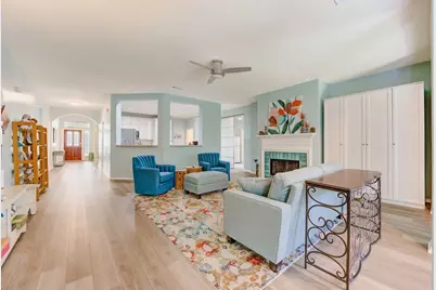 2007 Anchor Bay Court, Pearland, TX 77584 - Photo 1