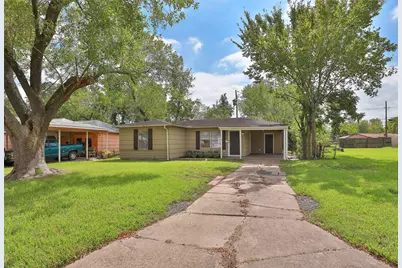 5418 Myrtlewood Street, Houston, TX 77033 - Photo 1