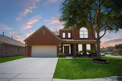 6410 Hardwood Dale Way Drive, Humble, TX 77338 - Photo 1