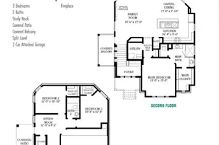 10915 Day Jassamine Wy, Cypress, TX 77433 - Photo 17