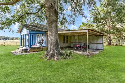 761 Longhorn Drive E, Livingston, TX 77351 - Photo 17