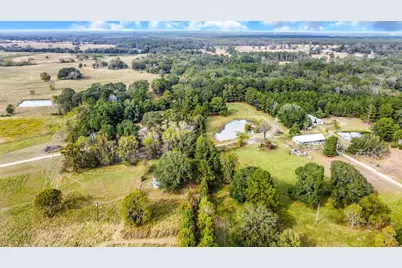 761 Longhorn Drive E, Livingston, TX 77351 - Photo 1