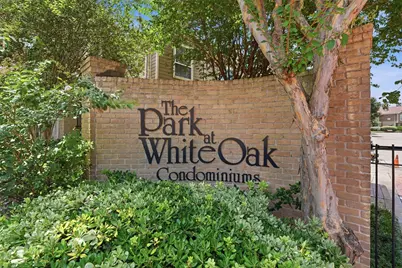 1860 White Oak Drive #333, Houston, TX 77009 - Photo 17