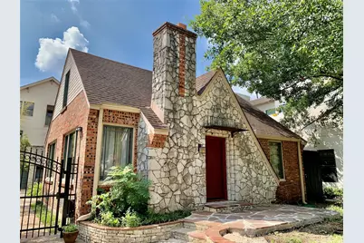 1955 Portsmouth Street, Houston, TX 77098 - Photo 1