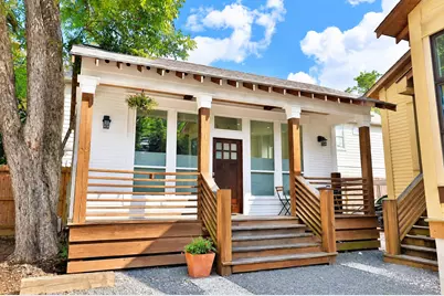 815 E 23rd Street, Houston, TX 77009 - Photo 1
