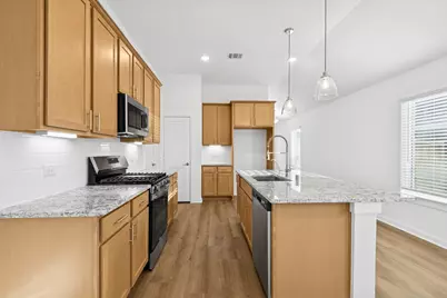 3310 Elm Branch Drive, Rosenberg, TX 77471 - Photo 15