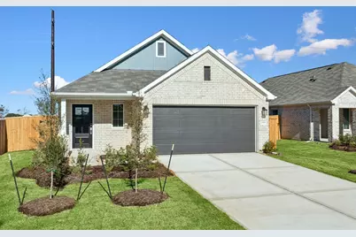 3310 Elm Branch Drive, Rosenberg, TX 77471 - Photo 1