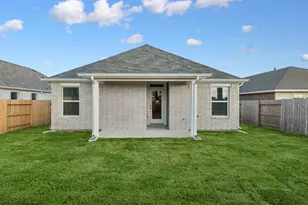 3310 Elm Br Dr, Rosenberg, TX 77471 - Photo 7