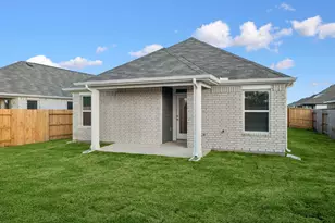 3310 Elm Br Dr, Rosenberg, TX 77471 - Photo 31