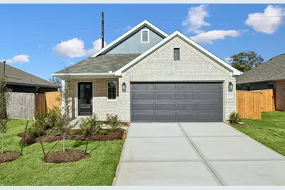 3310 Elm Branch Drive, Rosenberg, TX 77471 - Photo 11