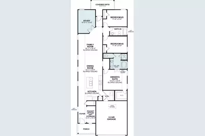 3310 Elm Branch Drive, Rosenberg, TX 77471 - Photo 9