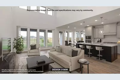 5230 Obsidian Field Drive, Richmond, TX 77469 - Photo 3