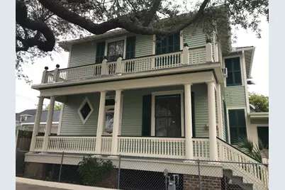 1214 21st Street, Galveston, TX 77550 - Photo 1