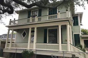 1214 21st St, Galveston, TX 77550 - Photo 1