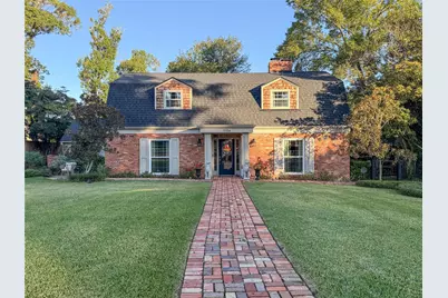 1704 Harrison Road, Brenham, TX 77833 - Photo 1