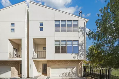 5313 Lillian Street, Houston, TX 77007 - Photo 1