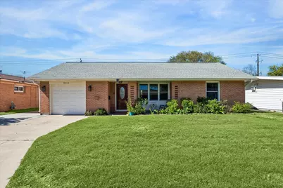 6610 Fairway Drive, Galveston, TX 77551 - Photo 1