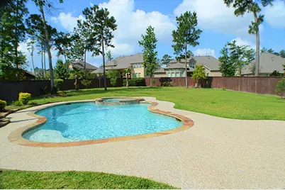 7 Verdin Place, The Woodlands, TX 77389 - Photo 29