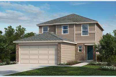 810 Mustang Ridge Terrace, Magnolia, TX 77354 - Photo 1