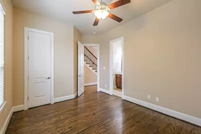 6011 Kansas Street #C, Houston, TX 77007 - Photo 27