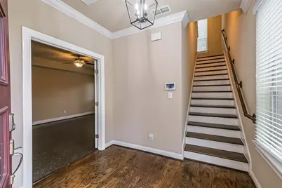 6011 Kansas Street #C, Houston, TX 77007 - Photo 3