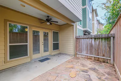6011 Kansas Street #C, Houston, TX 77007 - Photo 9