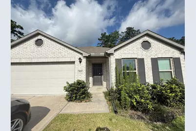 9861 Spring Creek Road, Cleveland, TX 77327 - Photo 1