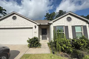 9861 Spg Crk Rd, Cleveland, TX 77327 - Photo 1