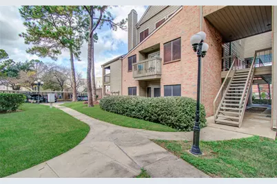 2023 Gentryside Drive #109, Houston, TX 77077 - Photo 25